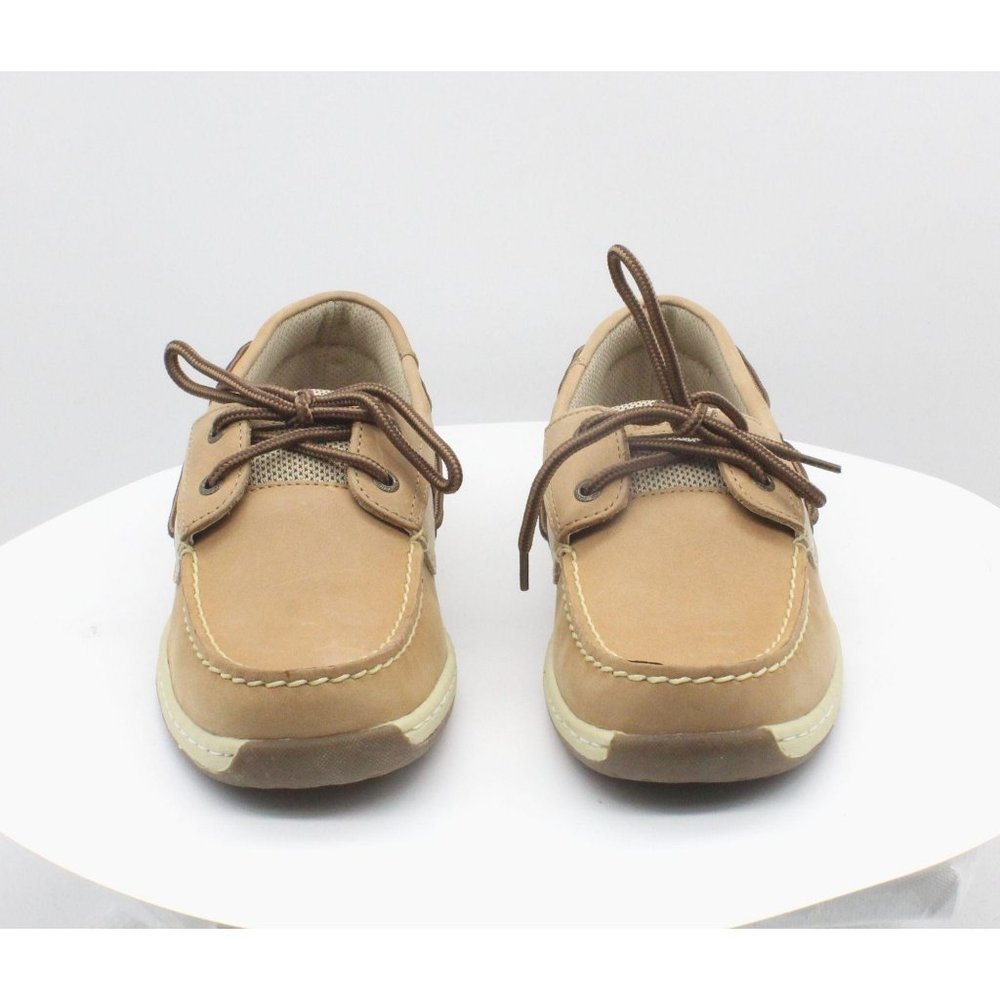 Eastland Women's Solstice Boat Shoes Women's Shoes - Picture 4 of 8